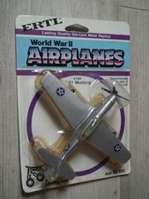 avion miniature métal. P51