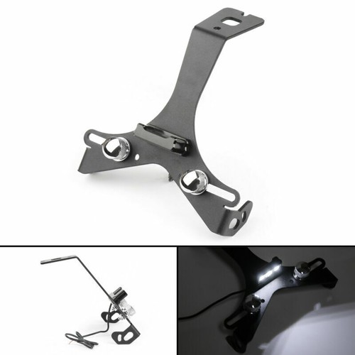 Aluminium alloy motorcycle - bk,