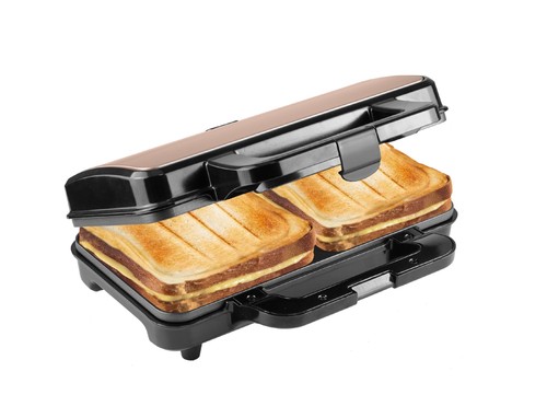 Appareil croque monsieur - xl,