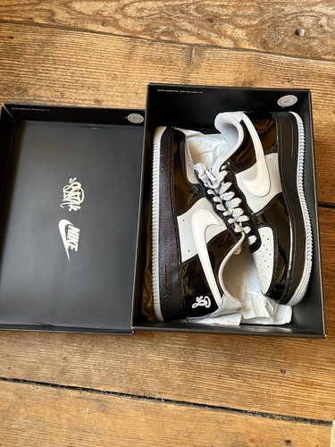 Nike air force low - 1,
