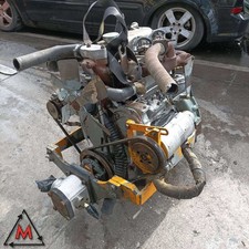 Used 3.152 PERKINS 2.5 DIESEL Forklift Engine (109935)