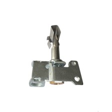 Support d'échelle de friteuse