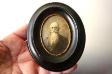 Petit cadre photo NIII noir