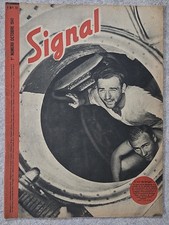 Signal Magazine n°19 de mai