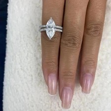 Bague de mariée FN en or