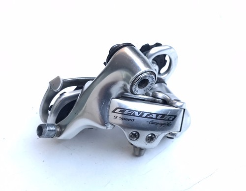 Dérailleur arrière - dérailleur,