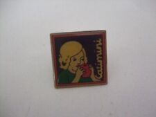 PINS  VETEMENT CATIMINI FILLE