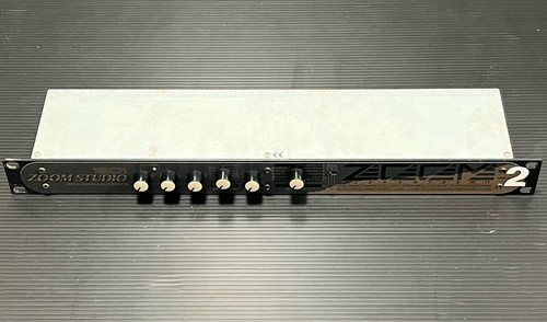 Zoom studio 1201 digital - studio,