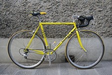 somec giro campagnolo chorus columbus EL steel tubing made  italy vintage velo