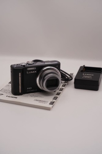 Appareil photo numérique
