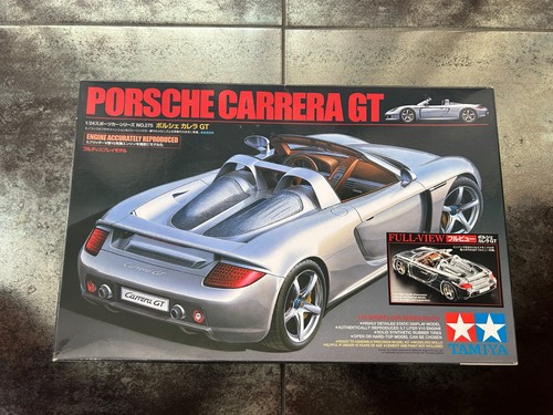 Maquette tamiya porsche - maquette,