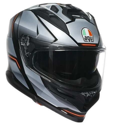 Agv jaeger full face - k7,