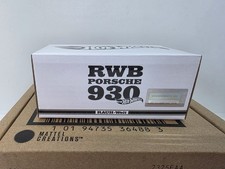 RLC Exclusive RWB Porsche 930
