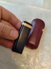 BRIQUET laqué de Chine