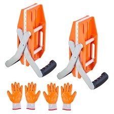 VEVOR Pinces de Transport de