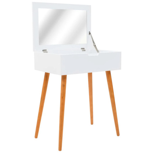 Coiffeuse table maquillage - coiffeuse, de
