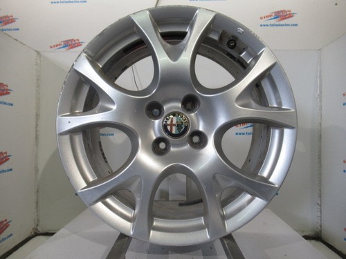 Jante aluminium alfa romeo - alfa,