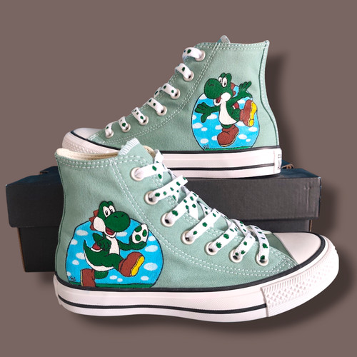 Sneakers converse all - sneakers,