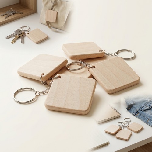 Lot porte clés en - porte-clés,