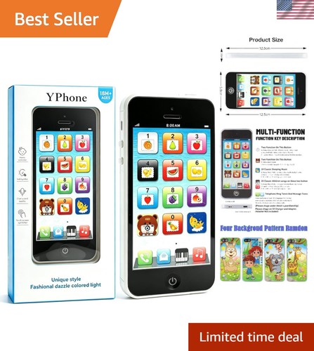 Exciting learning phone for - exciting,
