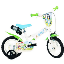 Vélo Enfant Bluey 12" Pouces