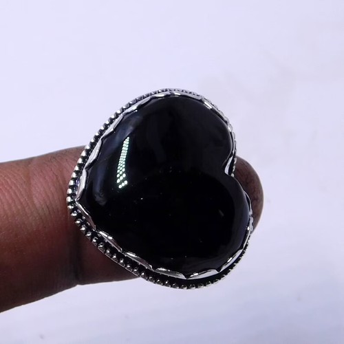 Adorable onyx noir pierre - adorable,