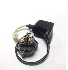 RELAIS DE DEMARREUR QUAD 110CC