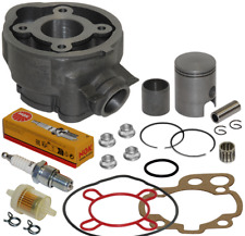 Kit moteur am6 cylindre piston joints complet pour beta enduro rr racing 50cc