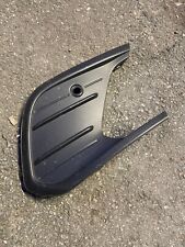 Bumper grid grill front right VW Polo VI 2G R-Line GTI from 2021 2GS853666D