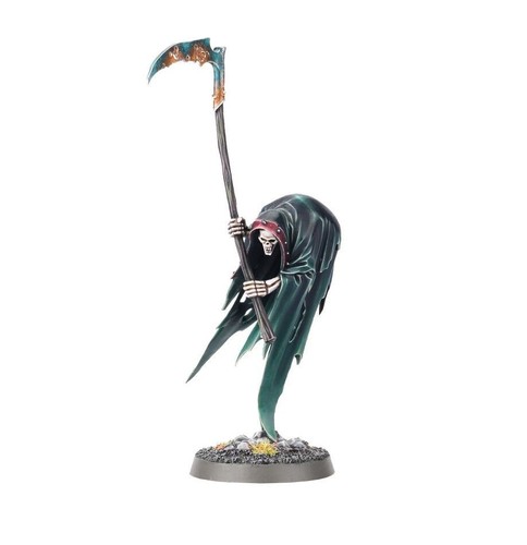 Cairn wraith nighthaunt - wraith,