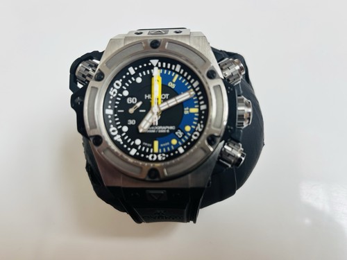 Hublot big bang - big, king