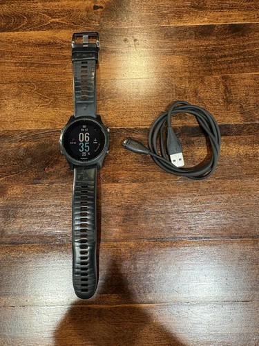 Garmin forerunner 945 - 945, gps