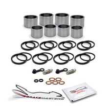 Suzuki GSXR1000 K6 2006 Frein