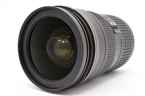 Objectif nikon nikkor - af-s,