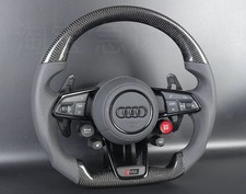 Volant Audi Rs3 Rs4 Rs Carbone