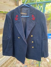 Veste de marin authentique – Marine Nationale