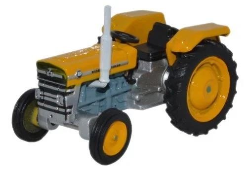 Massey ferguson open - massey, yellow