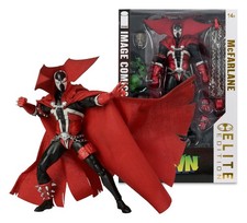Spawn McFarlane Elite Edition