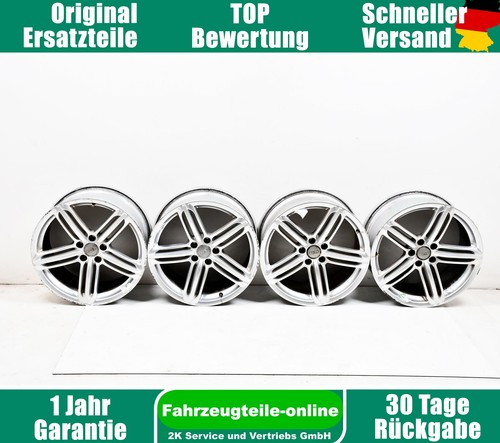 Jante aluminium audi a5 - en,