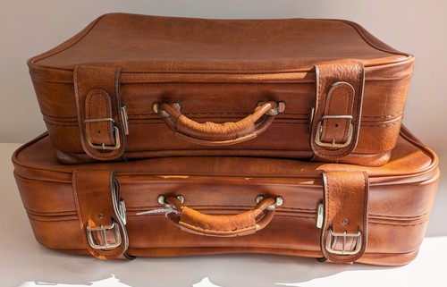 Duo valises gigognes - 2,