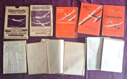 Livres plans technique - et,