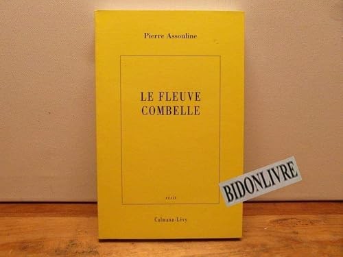 Fleuve combelle - le,