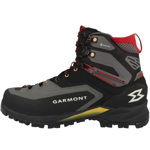 Garmont akron mid gtx - mid,