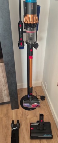 Aspirateur lavant dyson v16 - aspirateur,