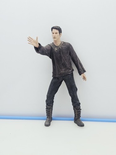 Figurine mcfarlane matrix - figurine,