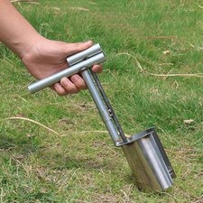 Outil de jardin de jardinière