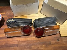 Paire De Bloc De Feux