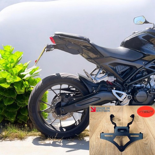 Honda cb125r queue rangé plug - cb125r,