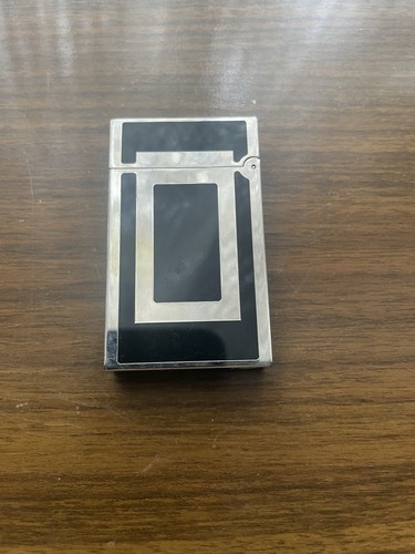Briquet dupont laque chine - laque,