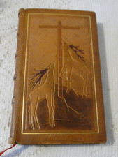 Missel Ste Thérèse Enfant